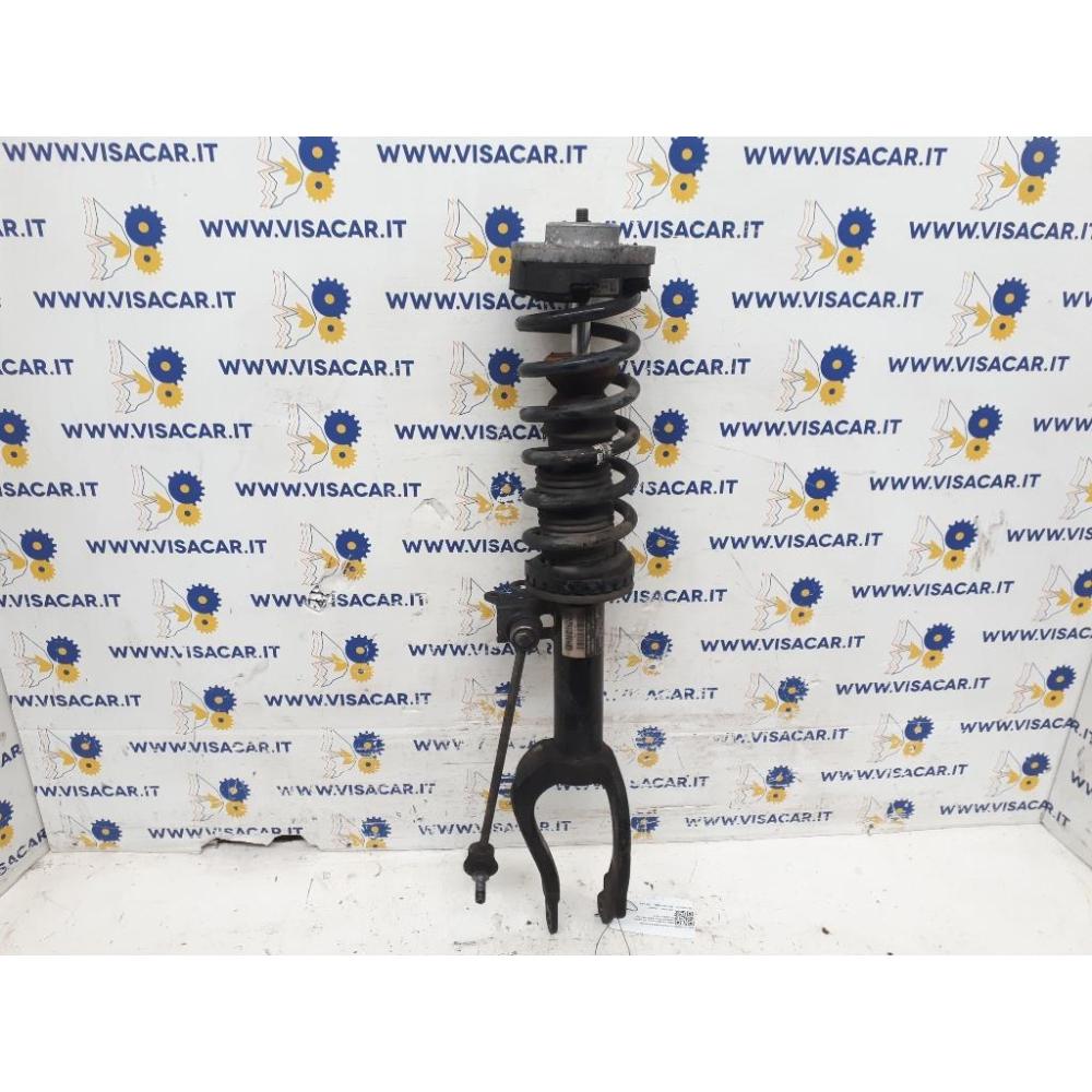 Ammortizzatore Anteriore Destro