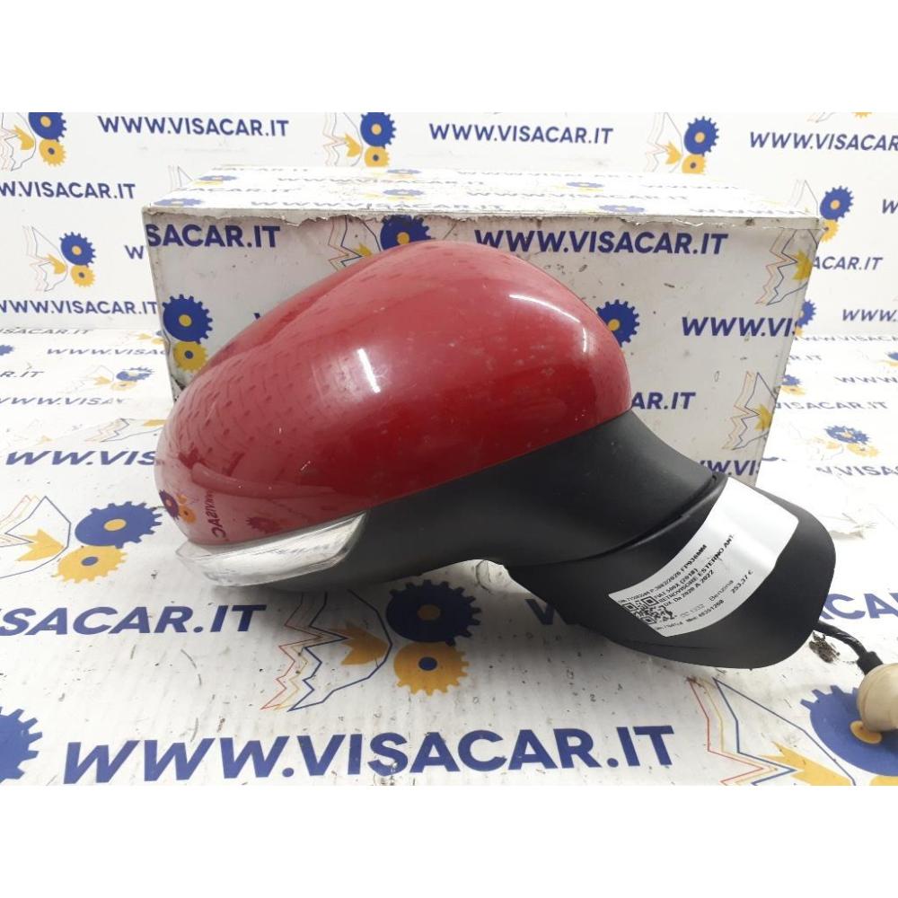 Retrovisore Esterno Anteriore Destro