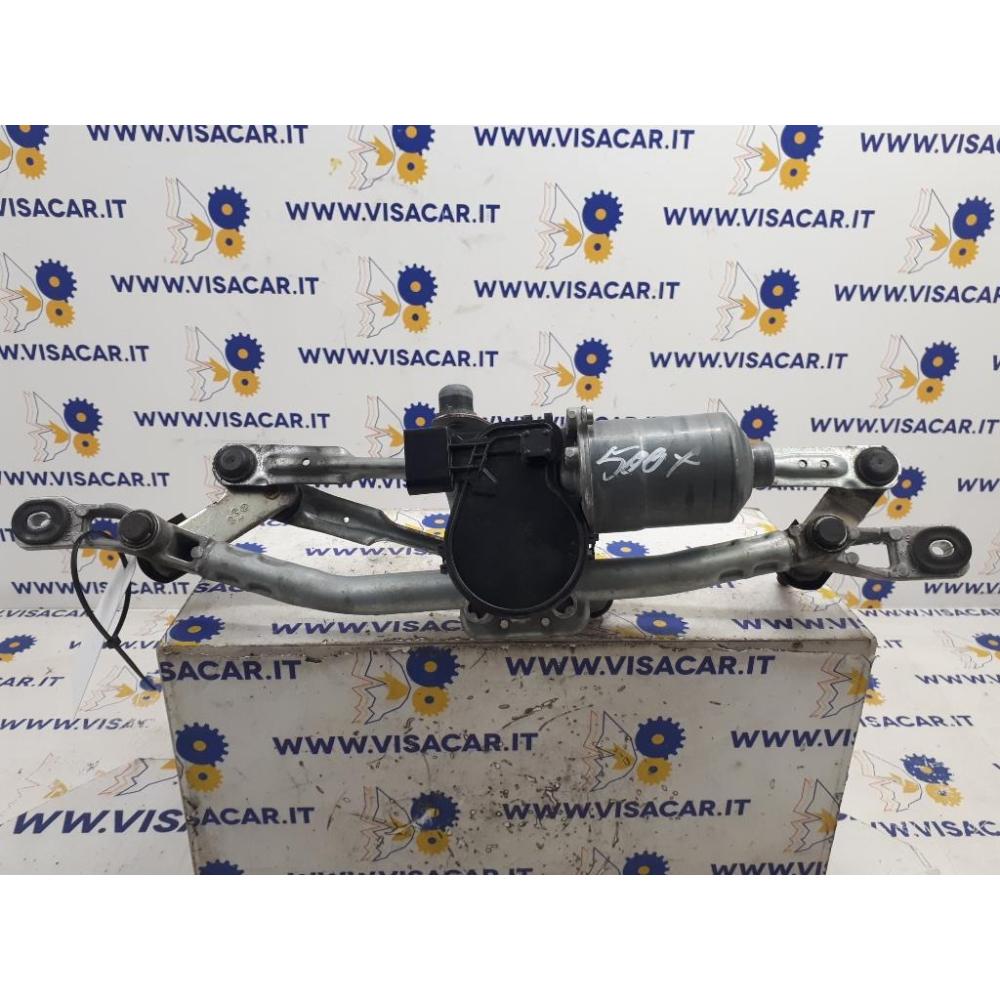 Motorino Tergicristallo