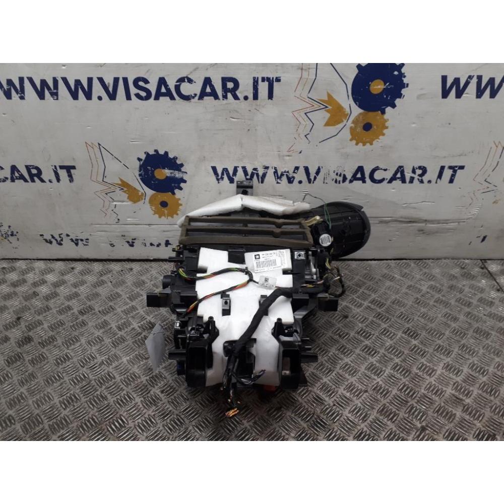 Scatola Riscaldamento