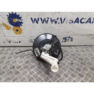 Servofreno Anteriore