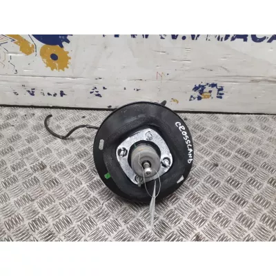 Servofreno Anteriore