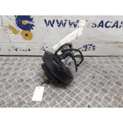 Servofreno Anteriore