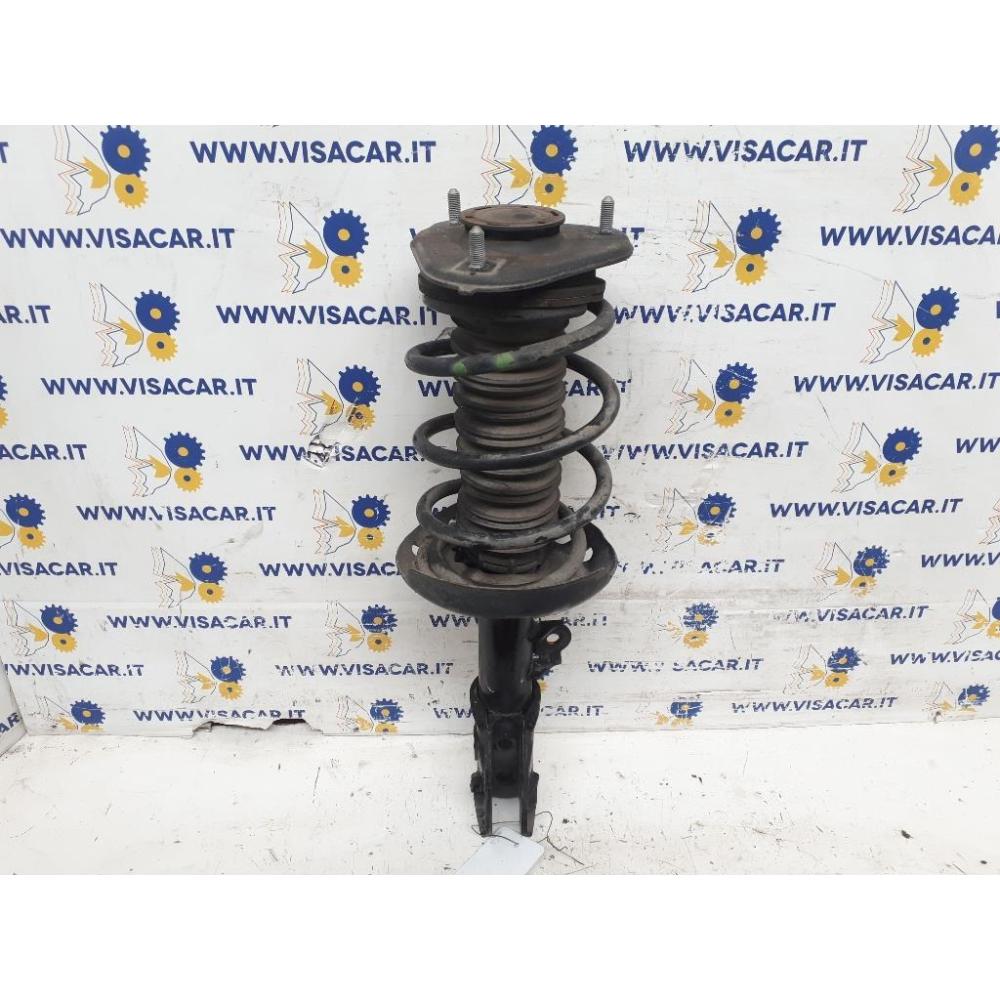 Ammortizzatore Anteriore Destro