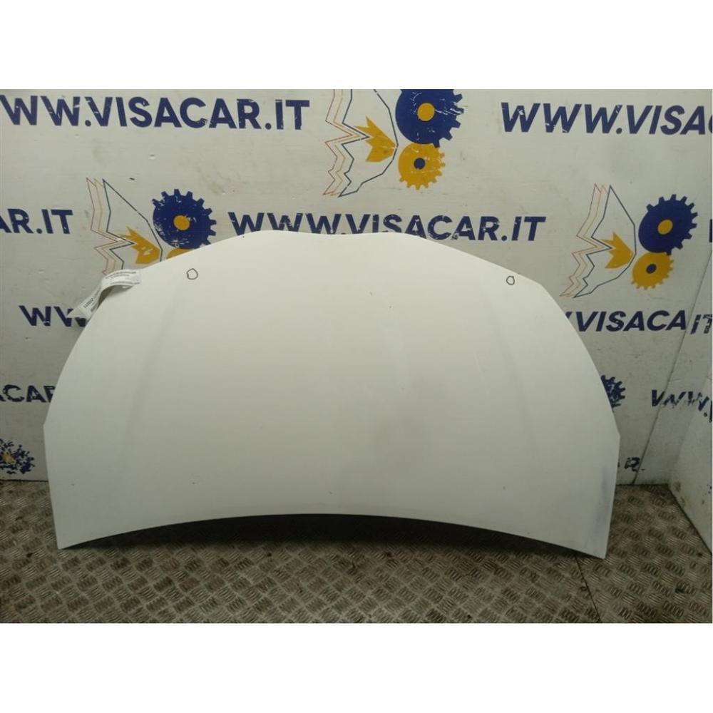 Cofano Anteriore