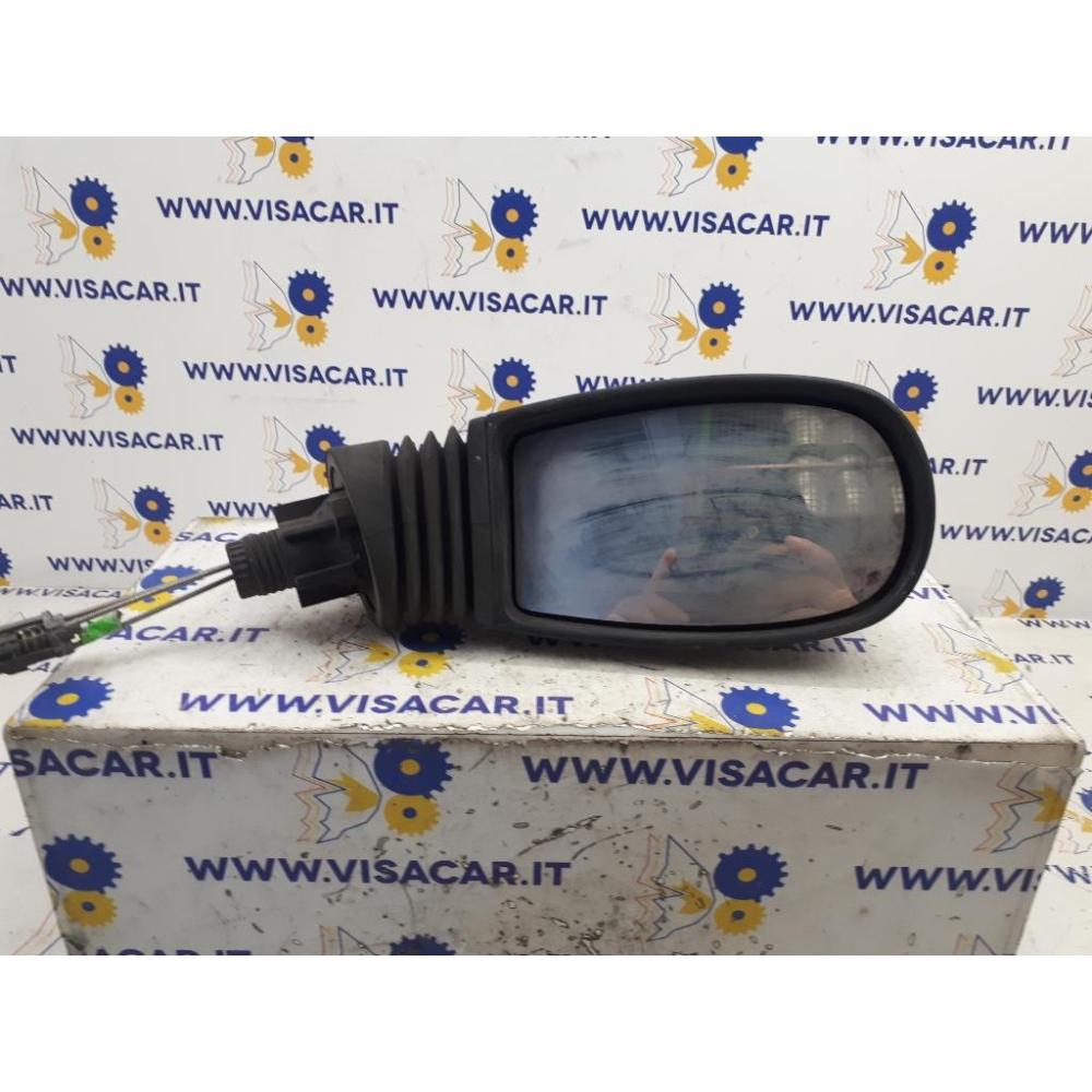 Retrovisore Esterno Anteriore Destro