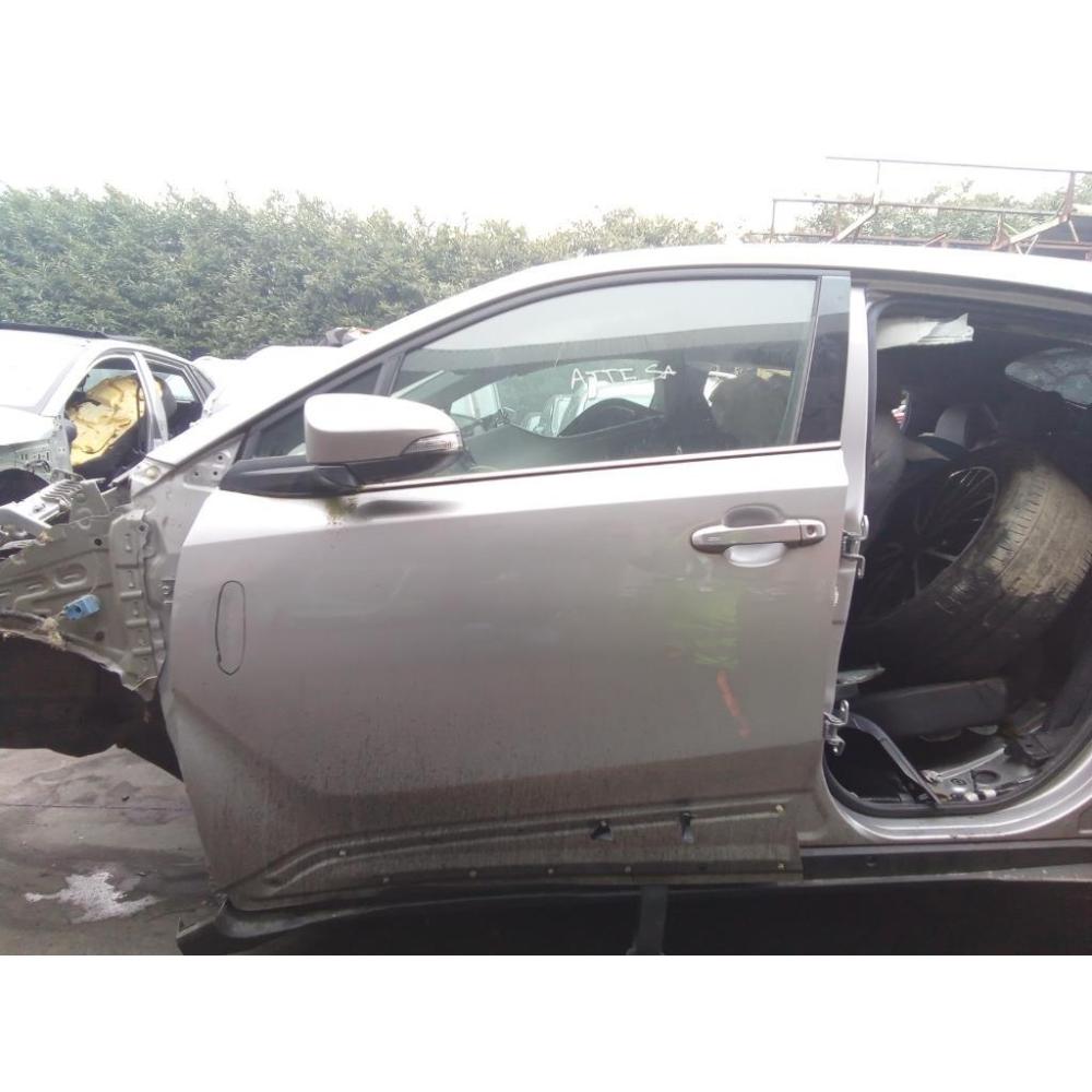 Porta Anteriore Sinistro