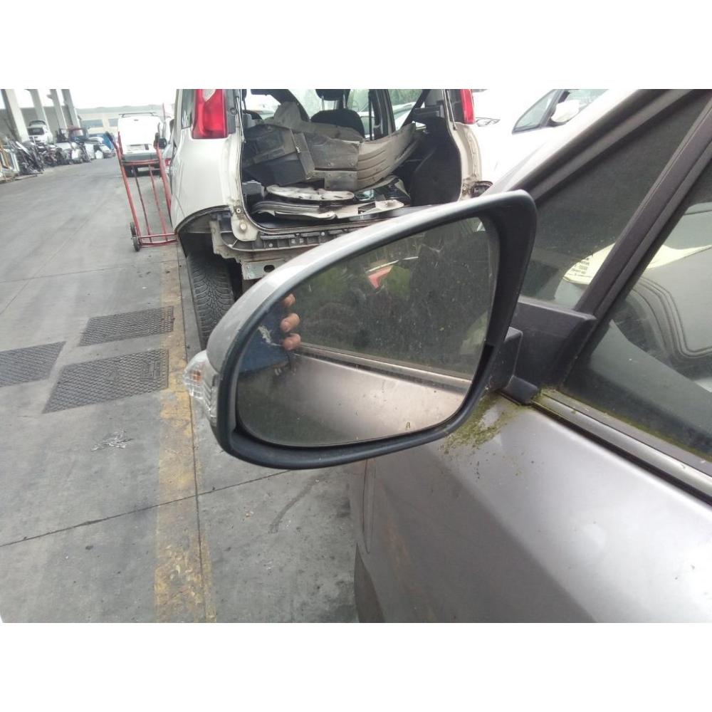 Retrovisore Esterno Anteriore Sinistro