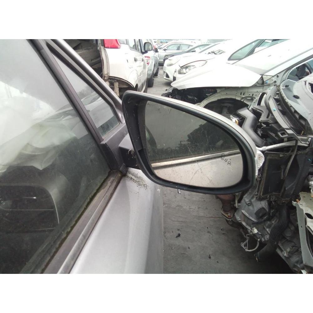 Retrovisore Esterno Anteriore Destro