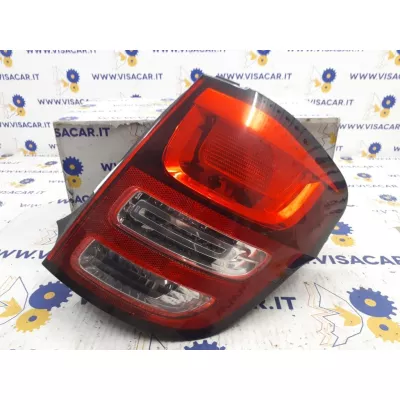 Fanale Posteriore Destro