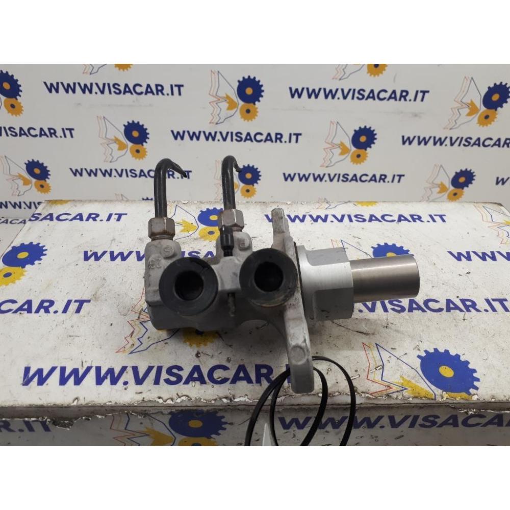 Pompa Freno Anteriore