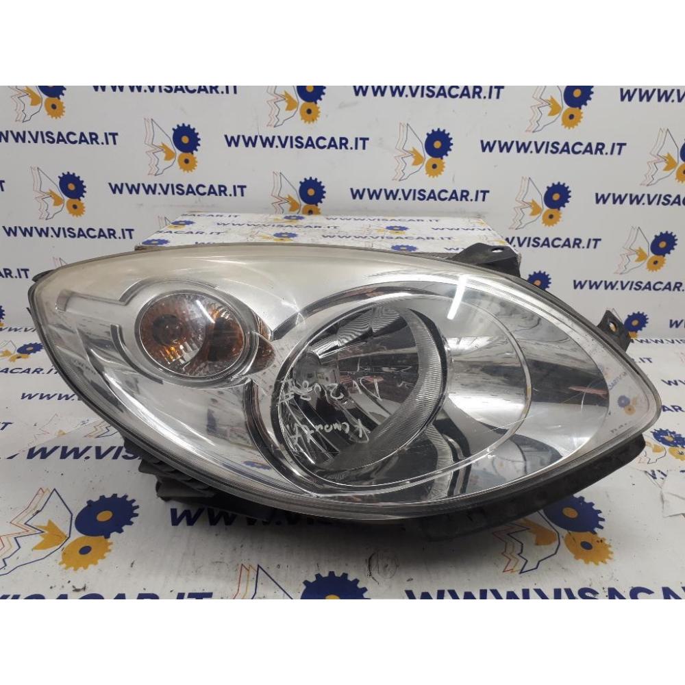 Proiettore Anteriore Destro