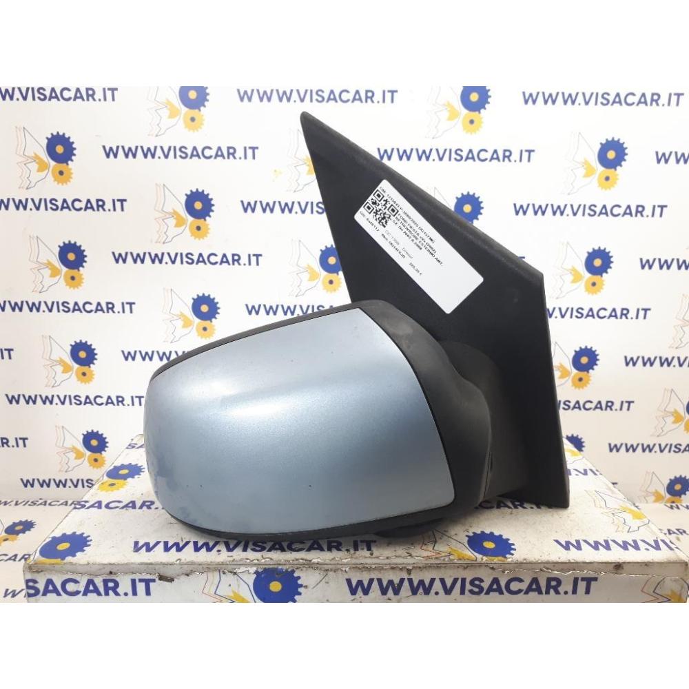 Retrovisore Esterno Anteriore Sinistro