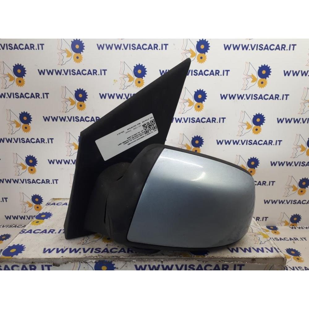 Retrovisore Esterno Anteriore Destro