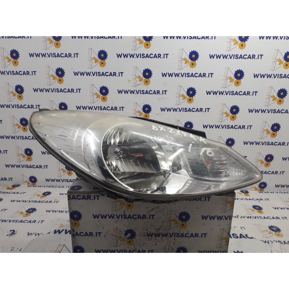 Proiettore Anteriore Destro