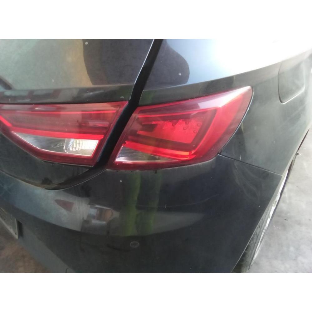 Fanale Esterno Posteriore Destro