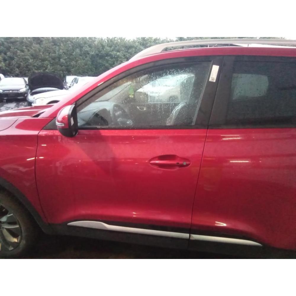 Porta Anteriore Sinistro