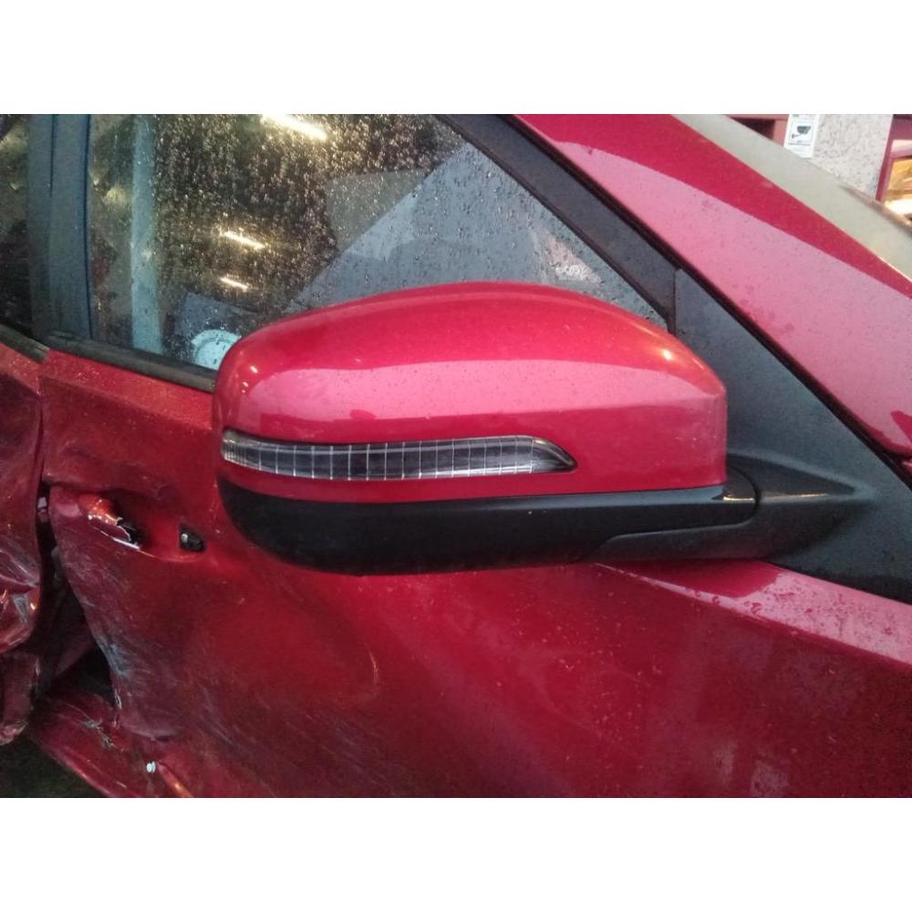 Retrovisore Esterno Anteriore Destro