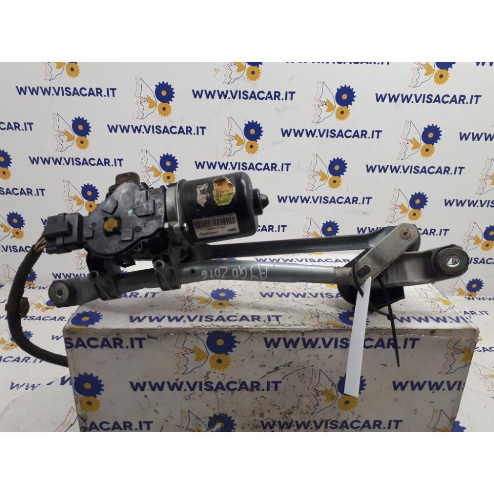 Motorino Tergicristallo