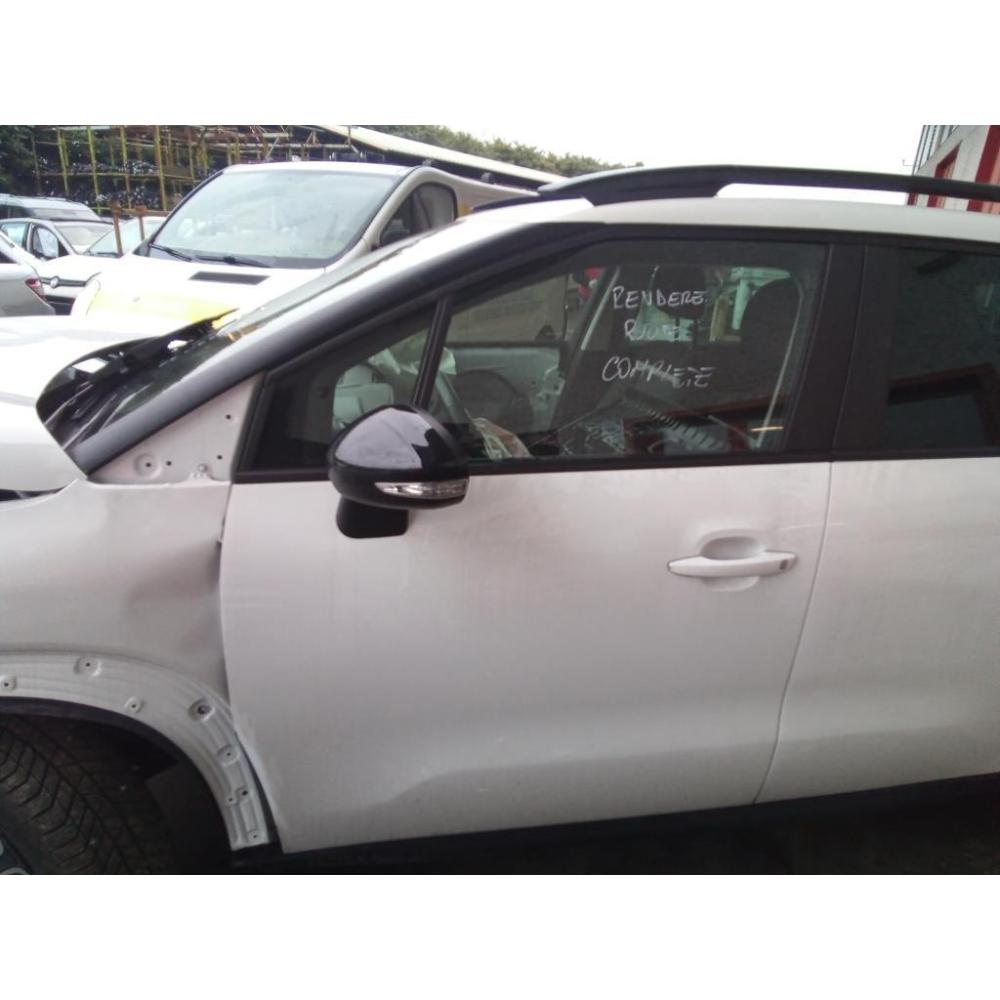 Porta Anteriore Sinistro