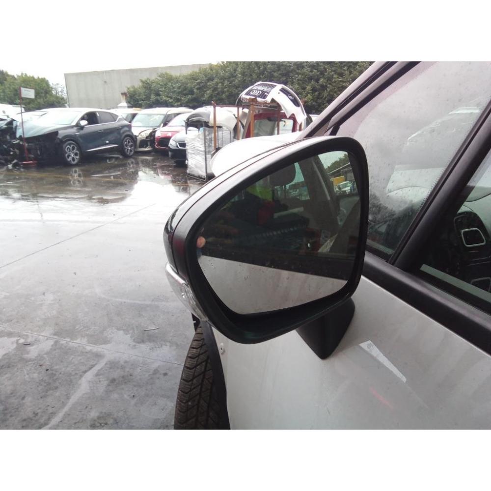 Retrovisore Esterno Anteriore Sinistro