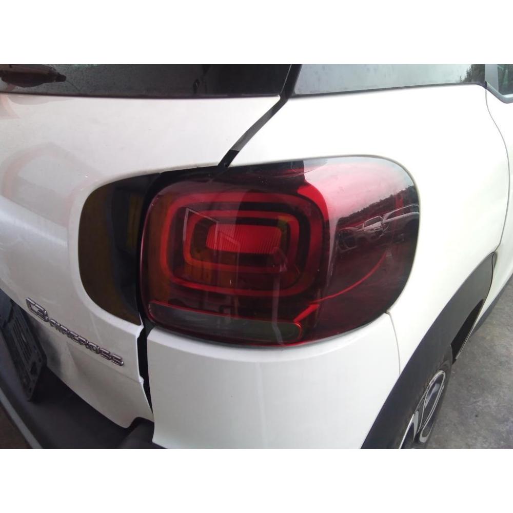 Fanale Posteriore Destro