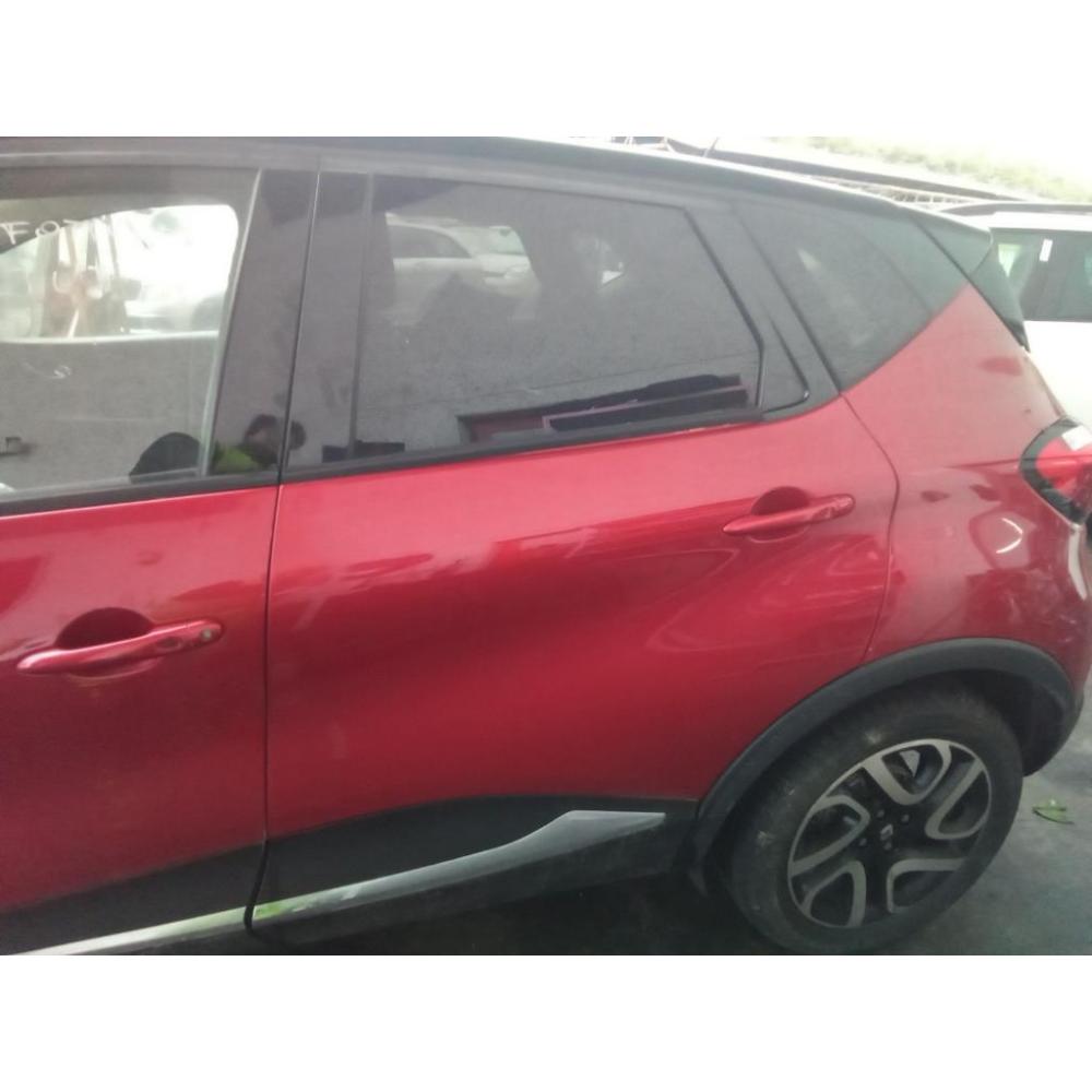 Porta Posteriore Sinistro