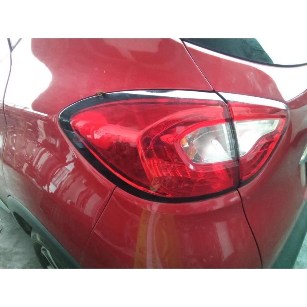 Fanale Esterno Posteriore Sinistro