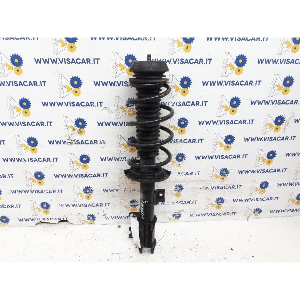 Ammortizzatore Anteriore Sinistro