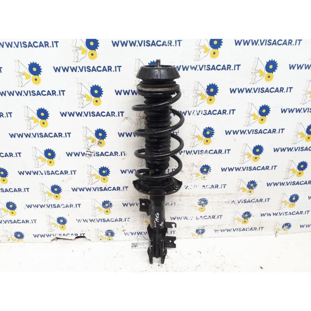 Ammortizzatore Anteriore Destro