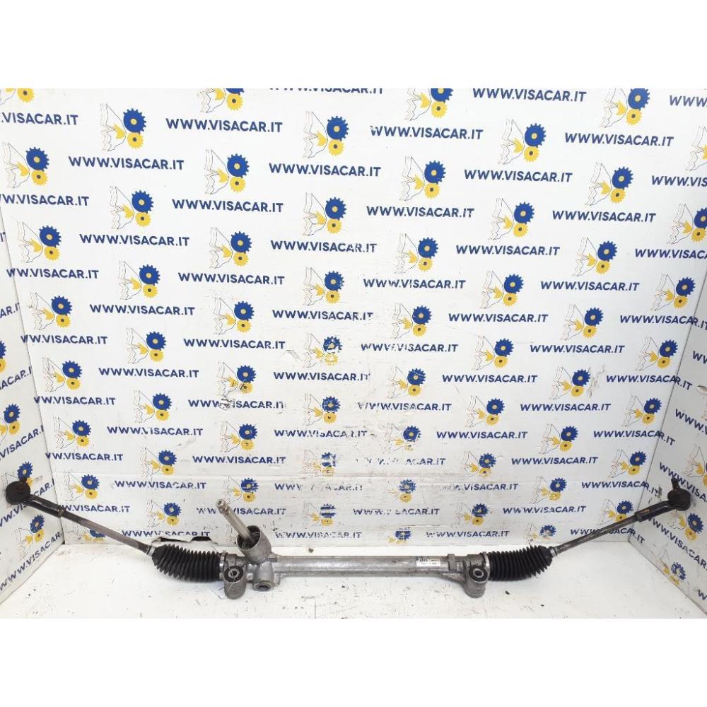 Scatola Sterzo C/Servosterzo