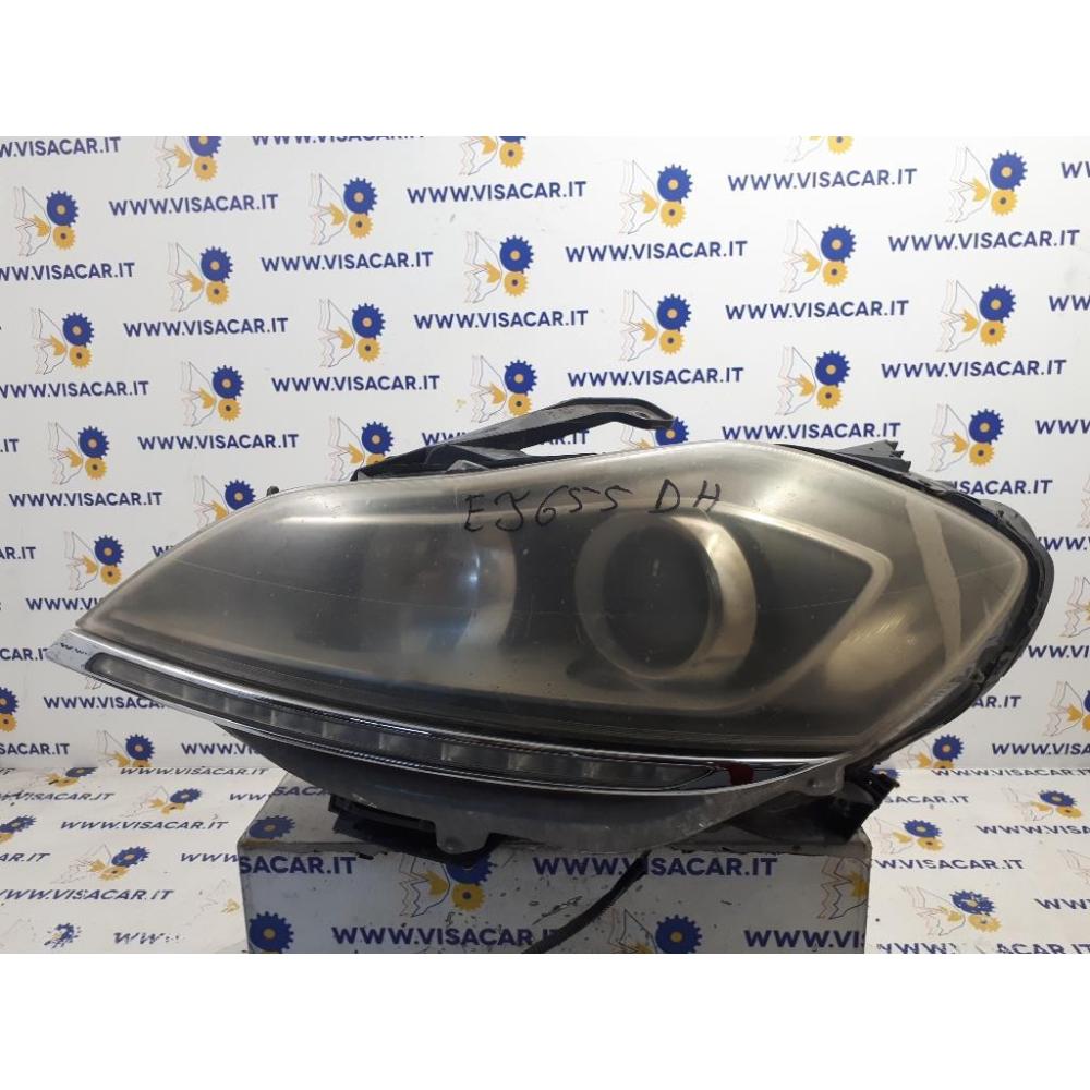 Proiettore Anteriore Sinistro