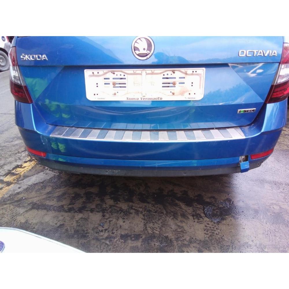Paraurti Posteriore