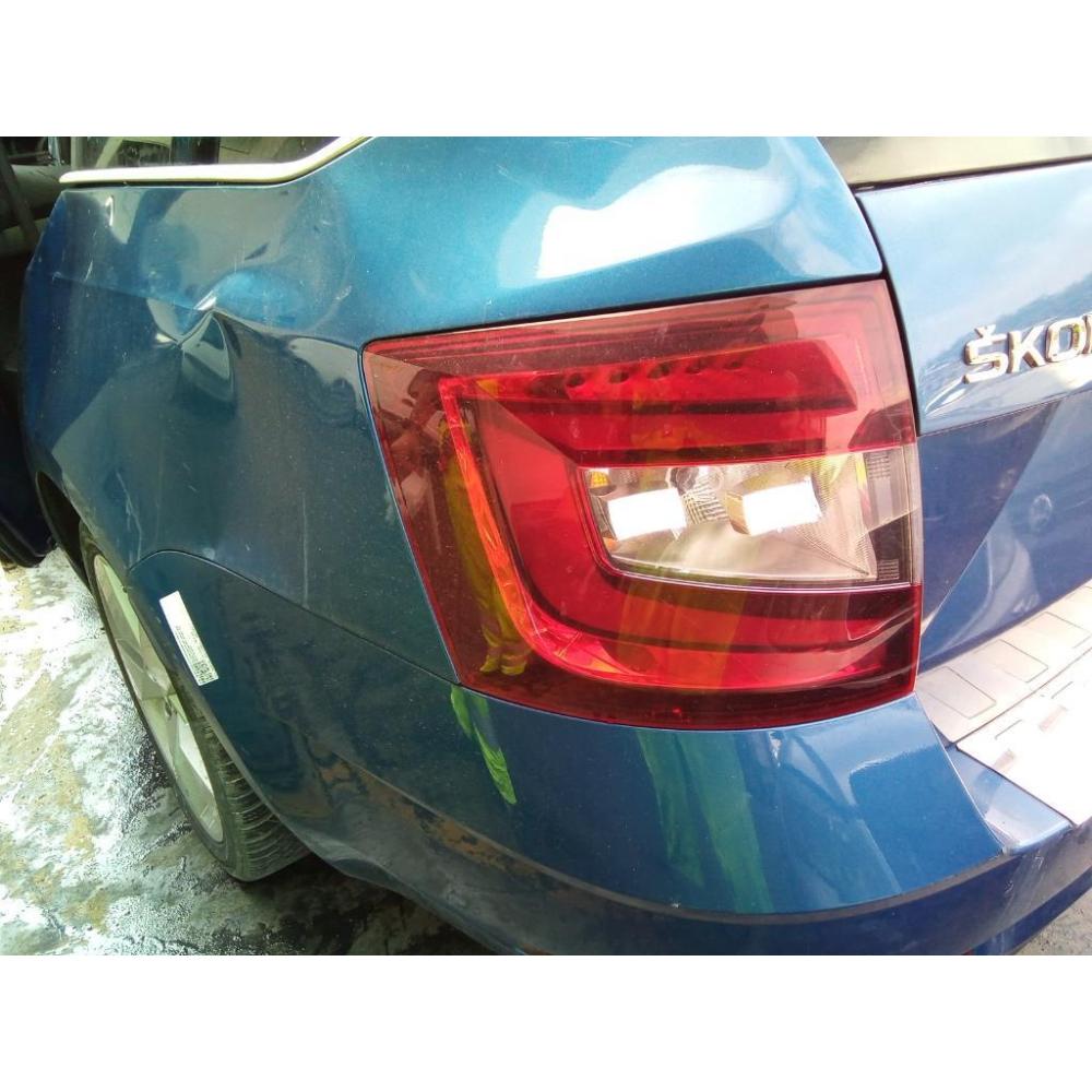 Fanale Posteriore Sinistro