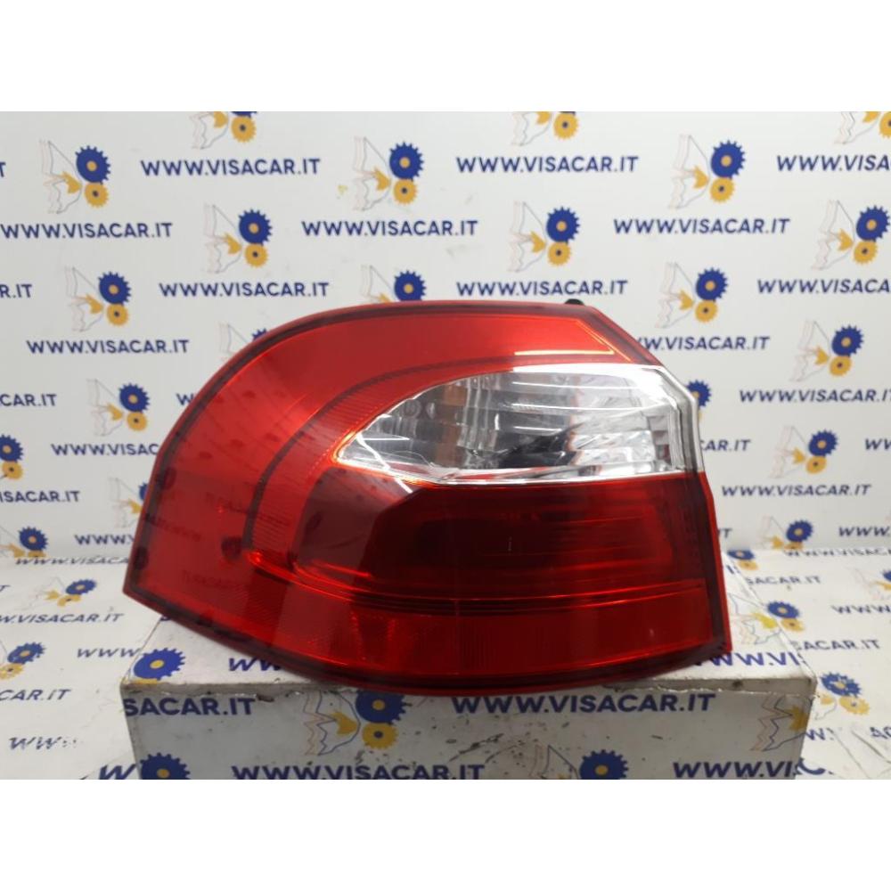 Fanale Esterno Posteriore Sinistro