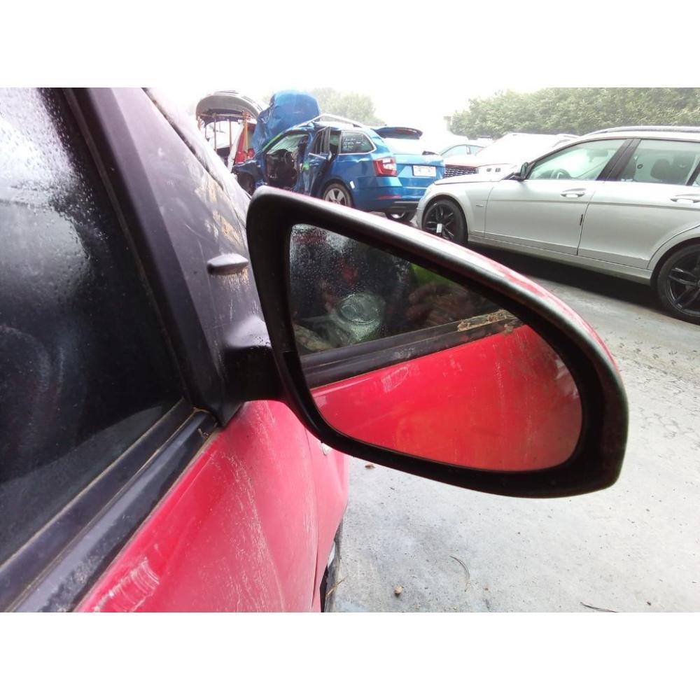 Retrovisore Esterno Anteriore Destro