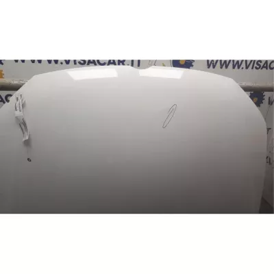 Cofano Anteriore