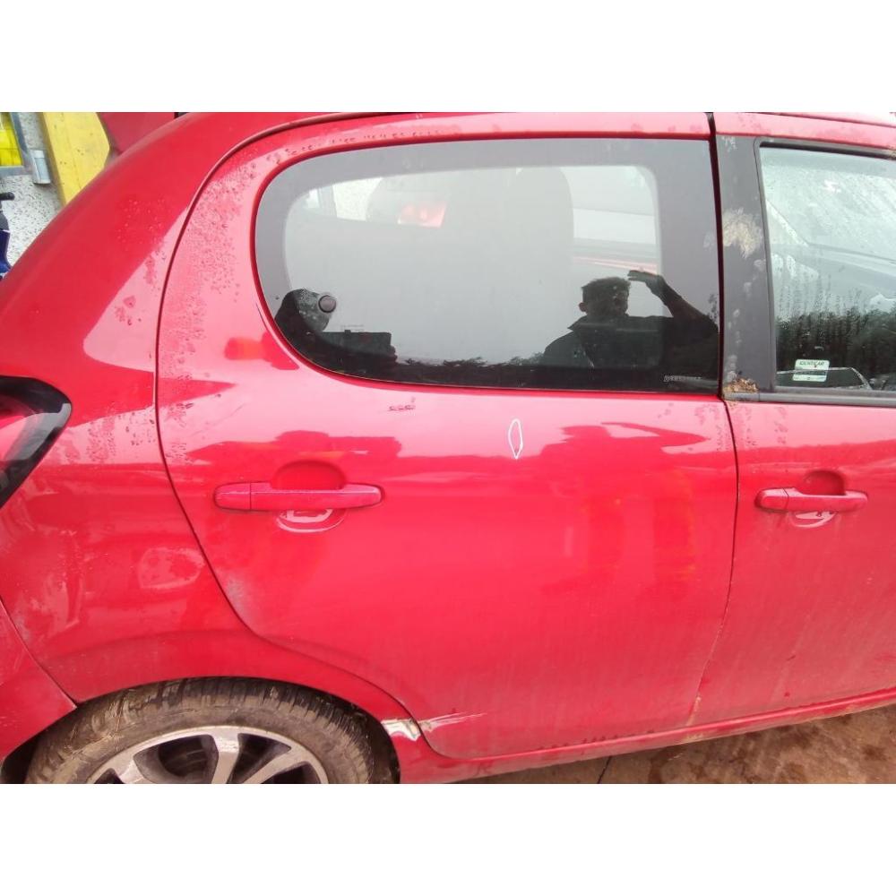 Porta Posteriore Destro