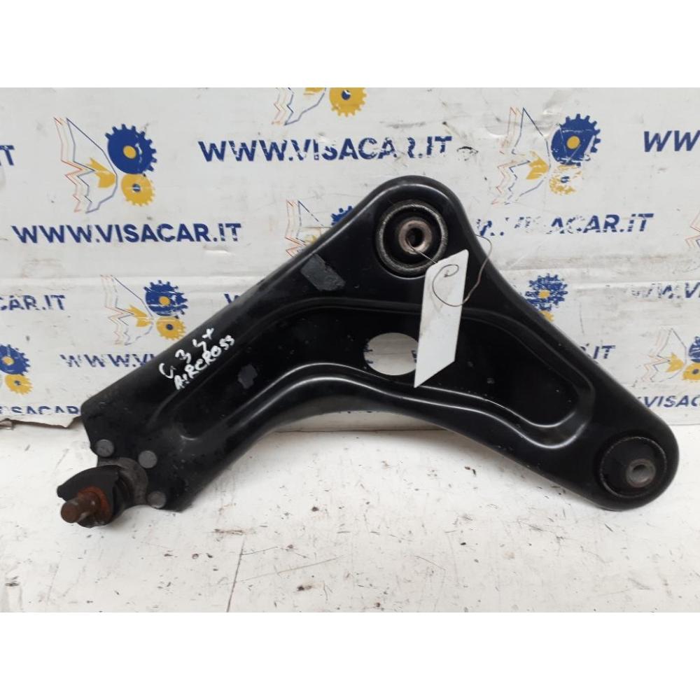 Braccio Oscillante Anteriore Sinistro