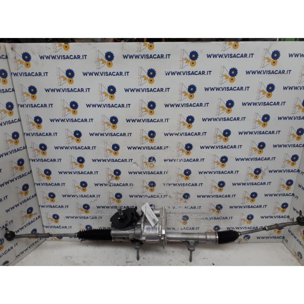 Scatola Sterzo C/Servosterzo