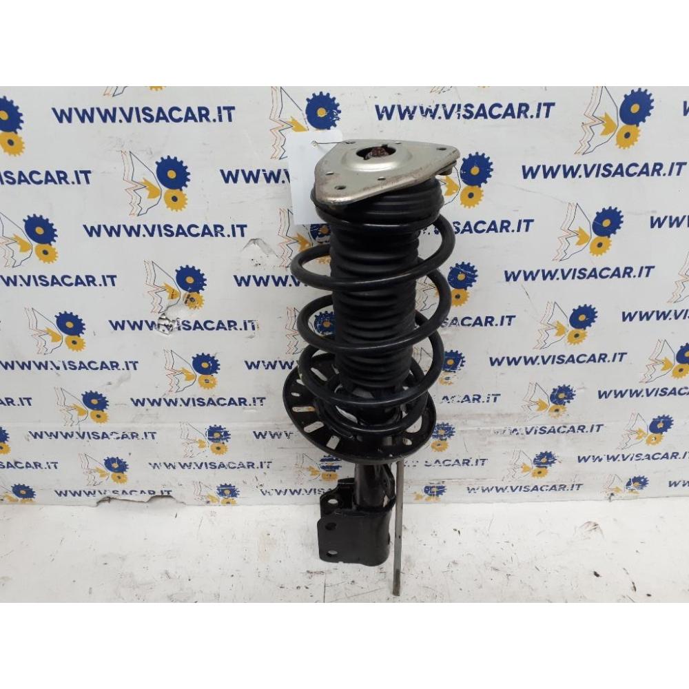 Ammortizzatore Anteriore Sinistro