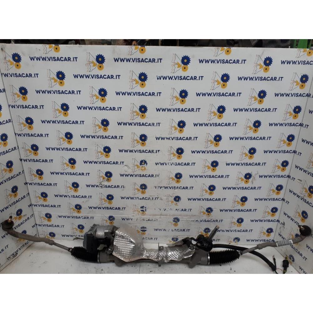 Scatola Sterzo C/Servosterzo