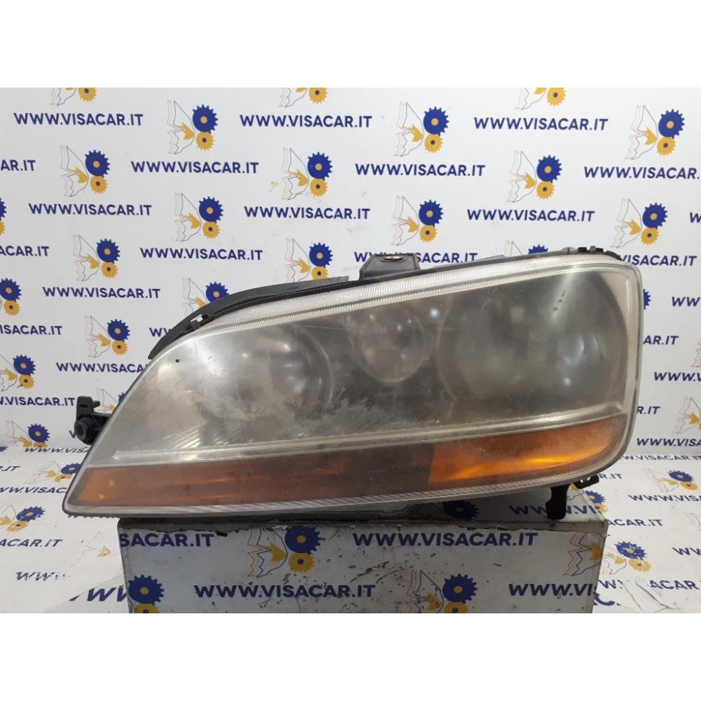 Proiettore Anteriore Sinistro