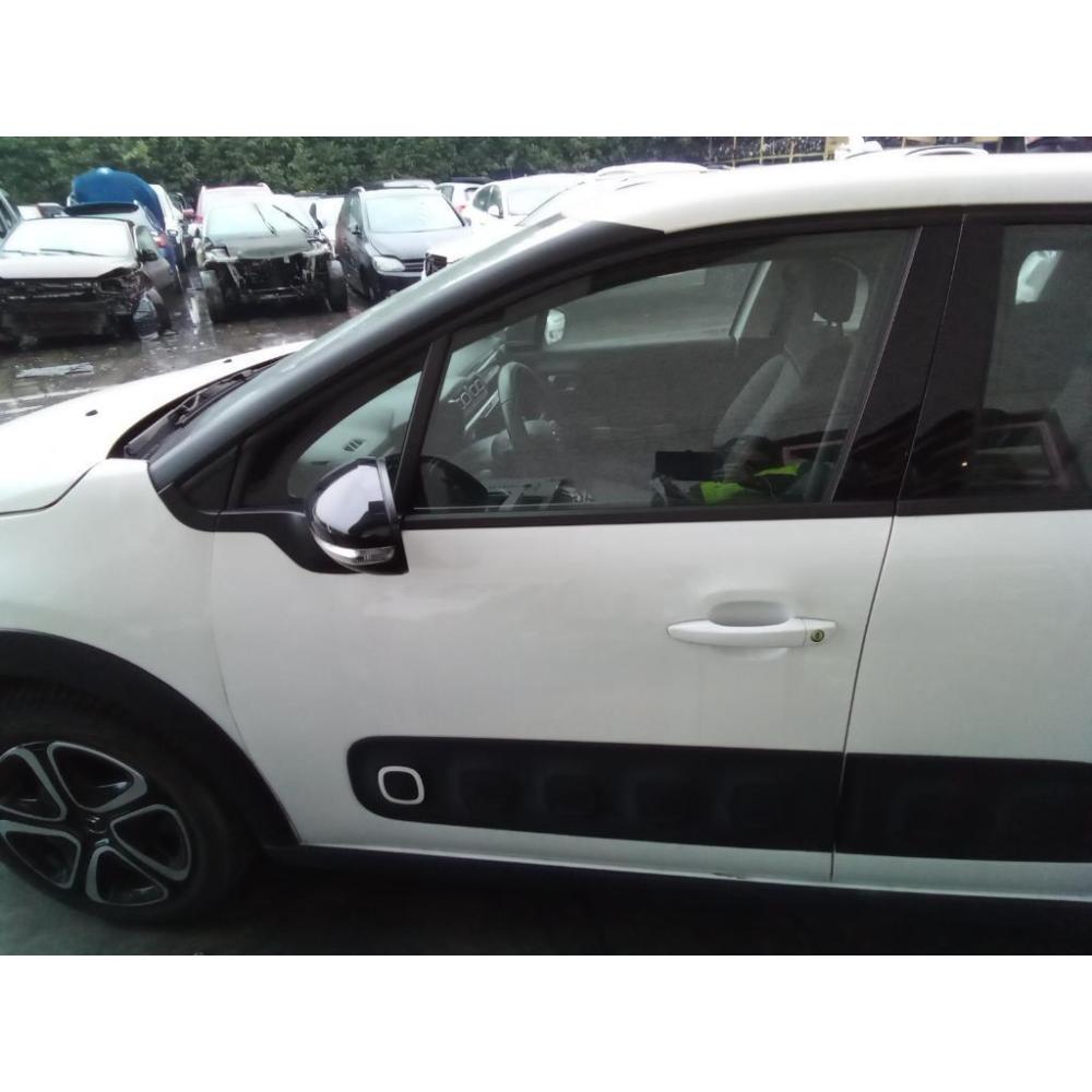 Porta Anteriore Sinistro