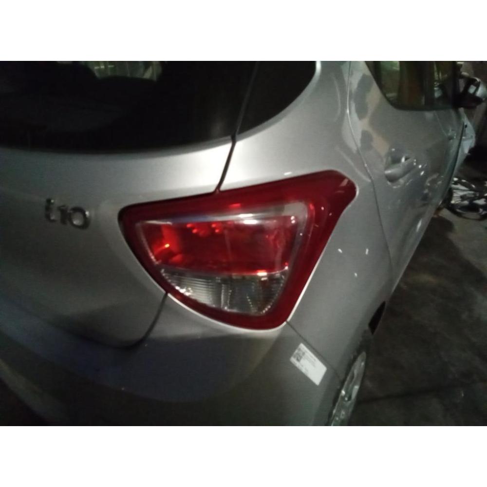 Fanale Posteriore Destro