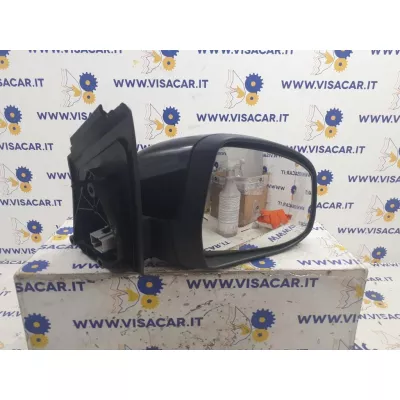 Retrovisore Esterno Anteriore Destro