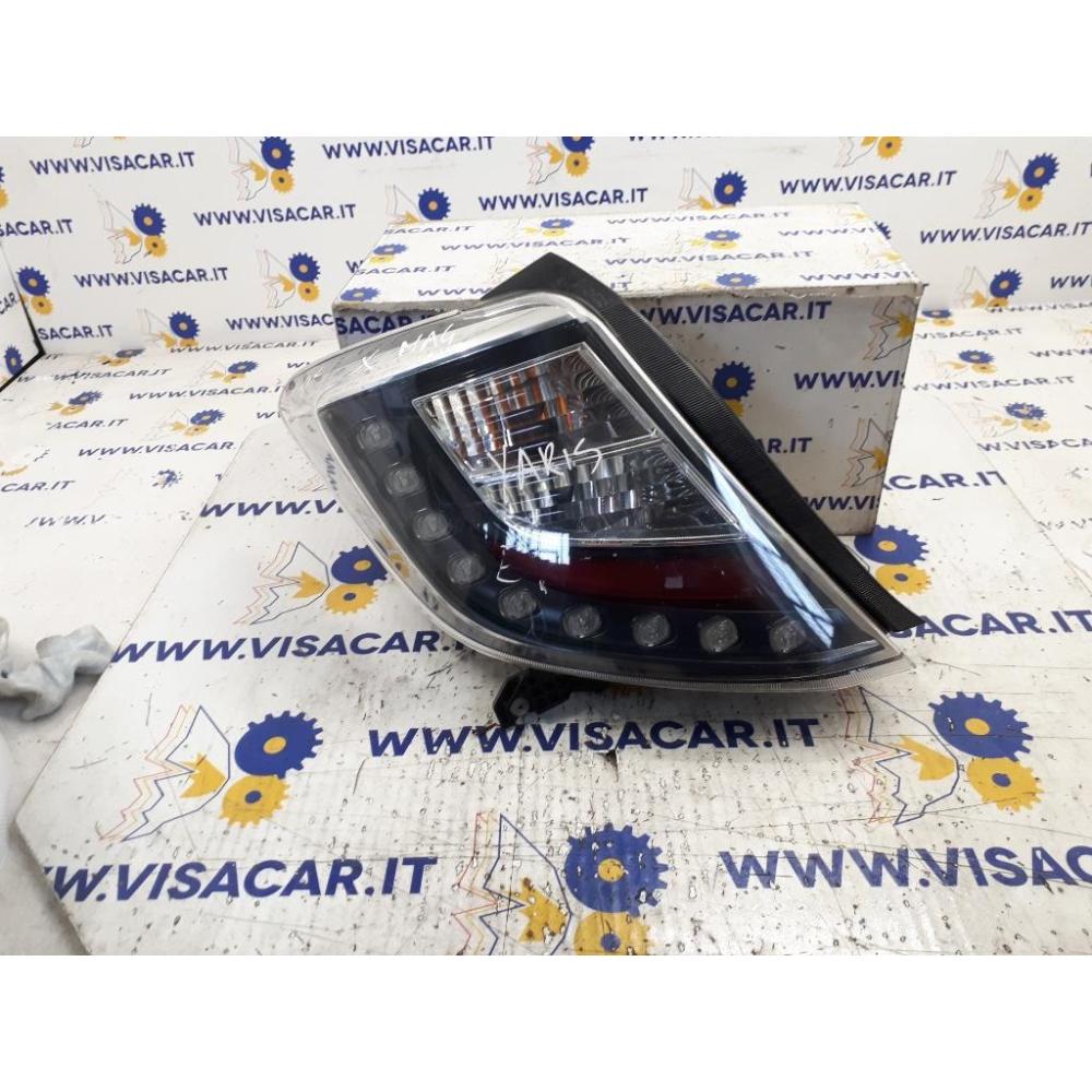 Fanale Posteriore Sinistro