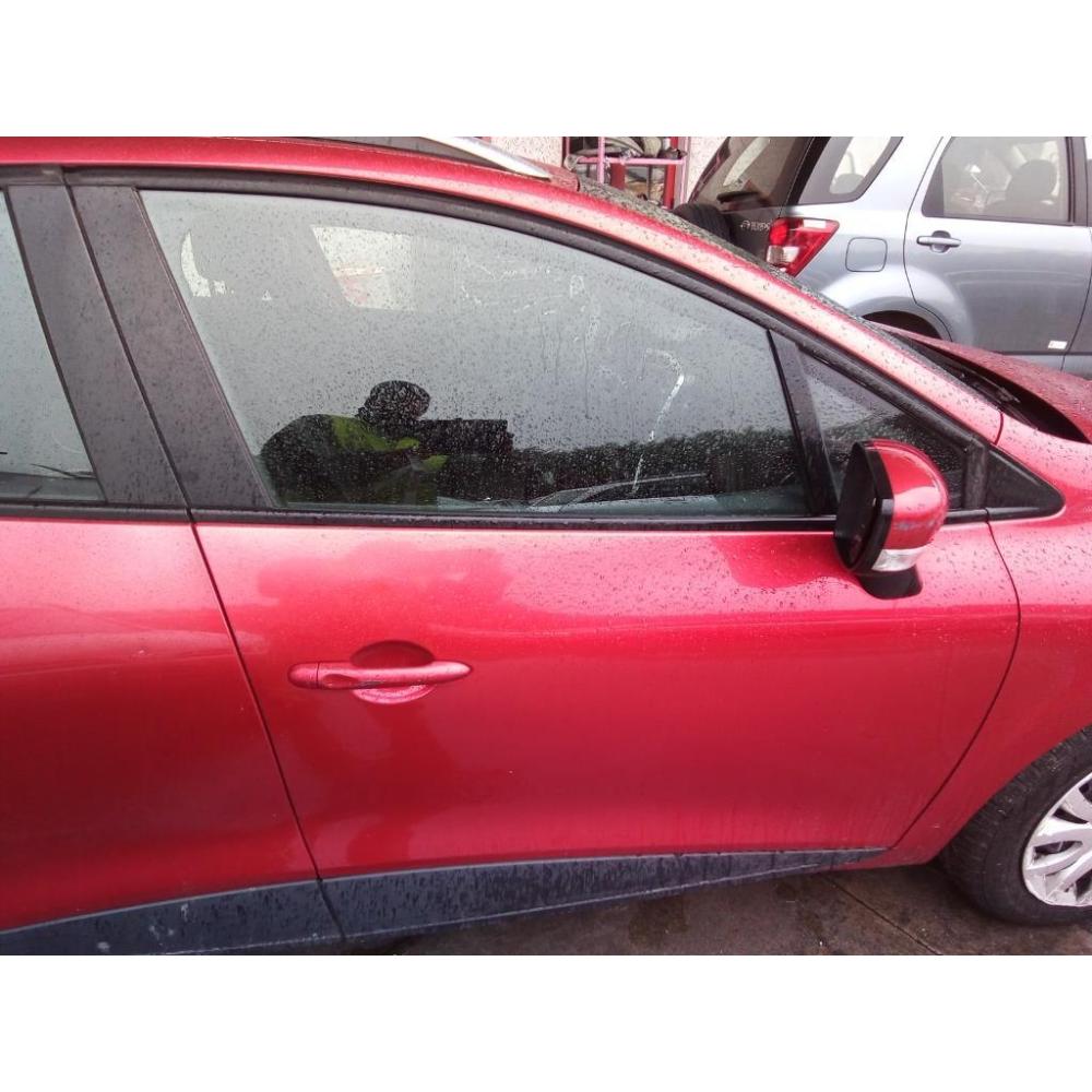 Porta Anteriore Destro