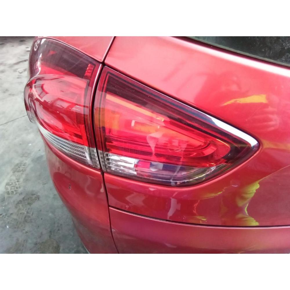 Fanale Interno Posteriore Sinistro