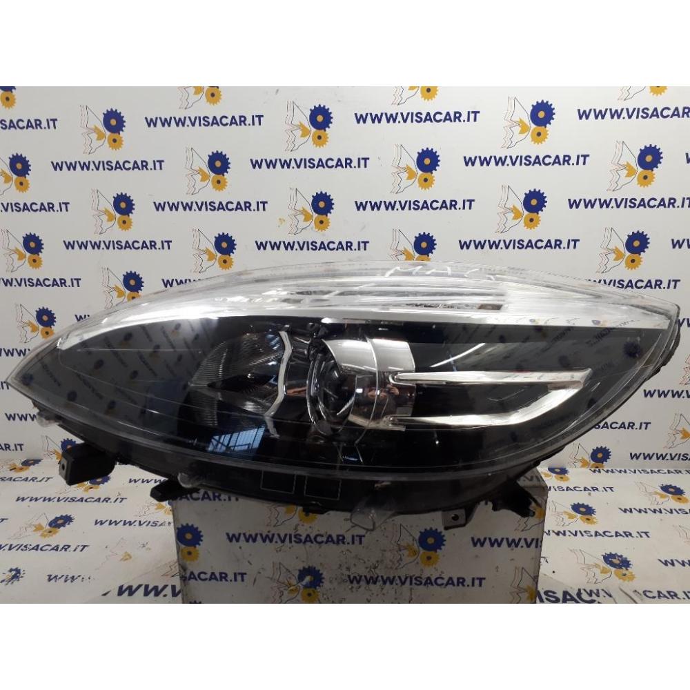 Proiettore Anteriore Sinistro